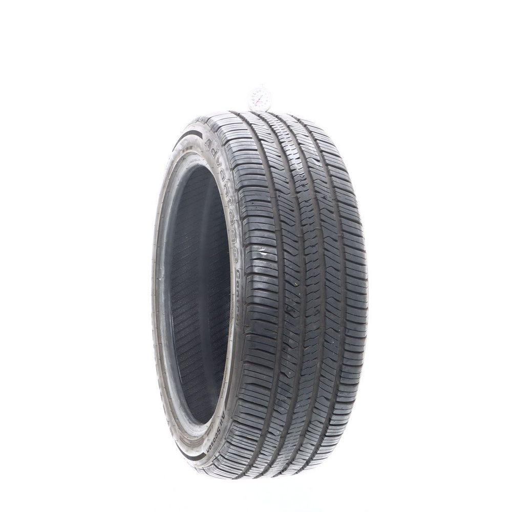 Set of (2) Used 245/45R20 BFGoodrich Advantage Control 99V - 8-8.5/32 - Image 1