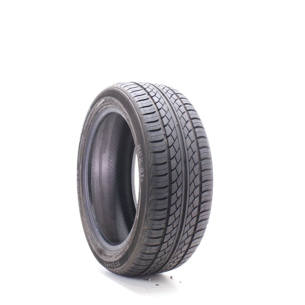 Driven Once 215/50R17 Advanta HP Z-01 Plus 95V - 8.5/32 - Image 1