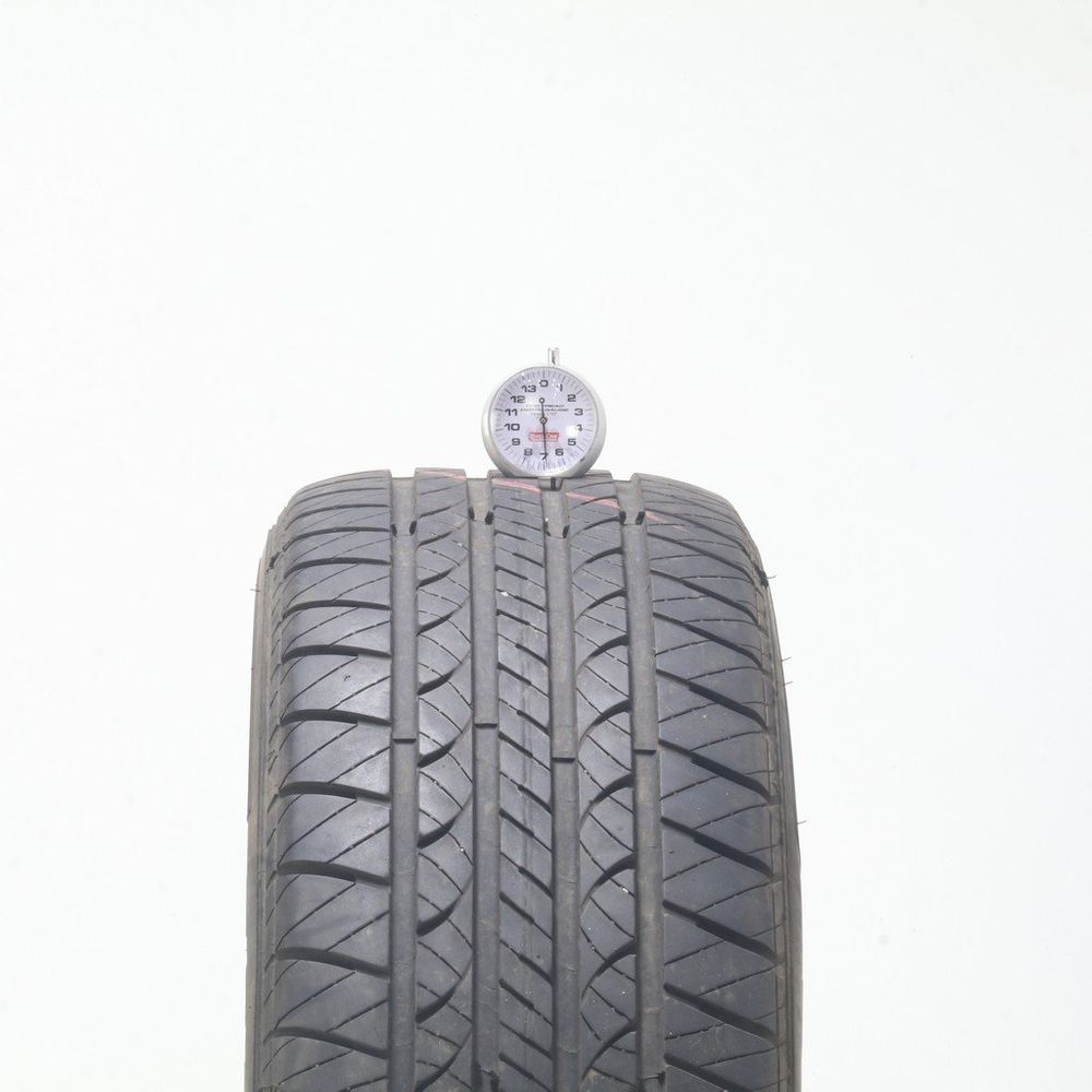 Set of (4) Used 215/65R17 Douglas Touring A/S 99H - 6.5/32 - Image 2