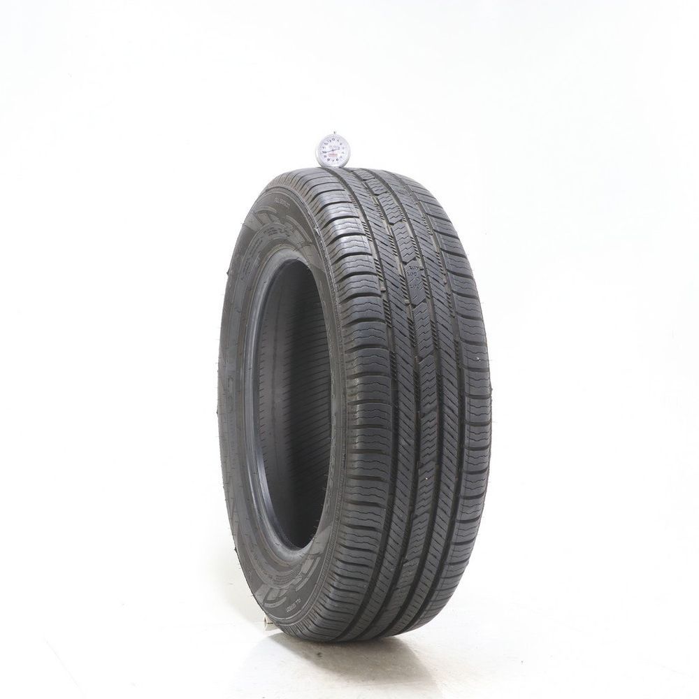 Used 215/65R17 Nokian One 99T - 9.5/32 - Image 1