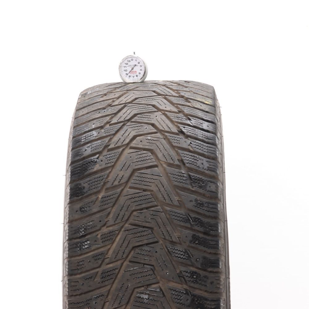 Used 275/65R18 Hankook Winter i*Pike X W429A 116T - 8.5/32 - Image 2