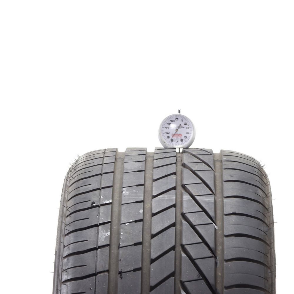 Used 275/35R20 Goodyear Excellence Run Flat 102Y - 8/32 - Image 2