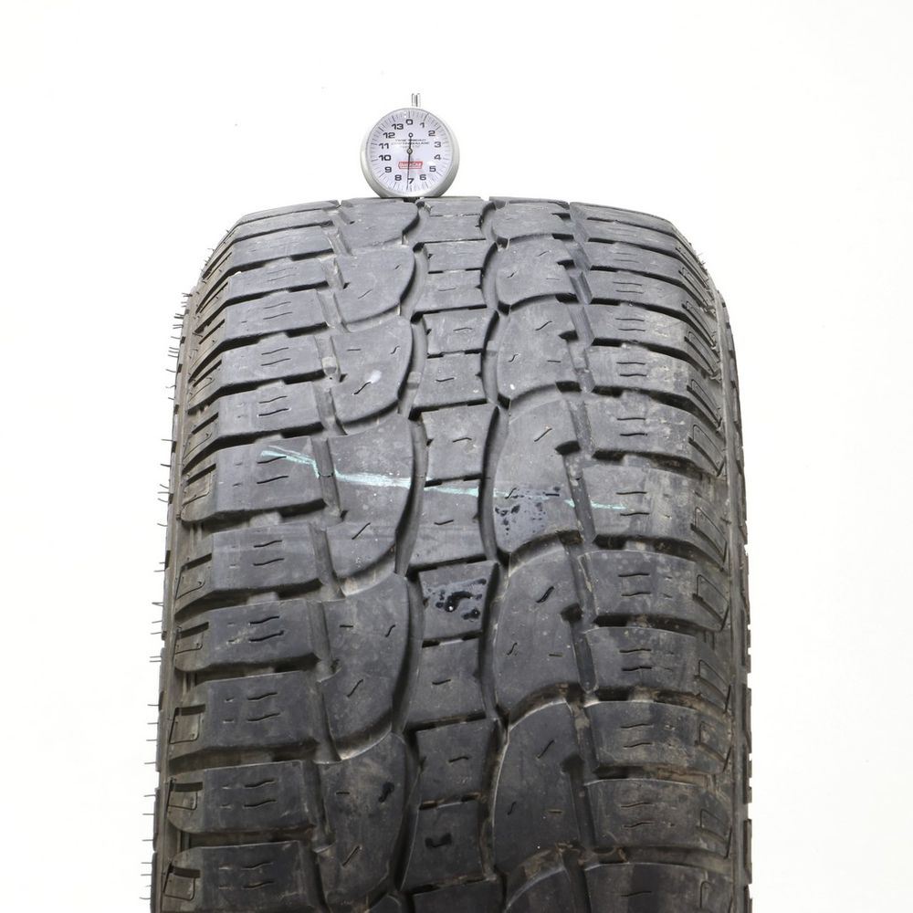 Used 275/55R20 RoadOne Cavalry A/T 111S - 7/32 - Image 2