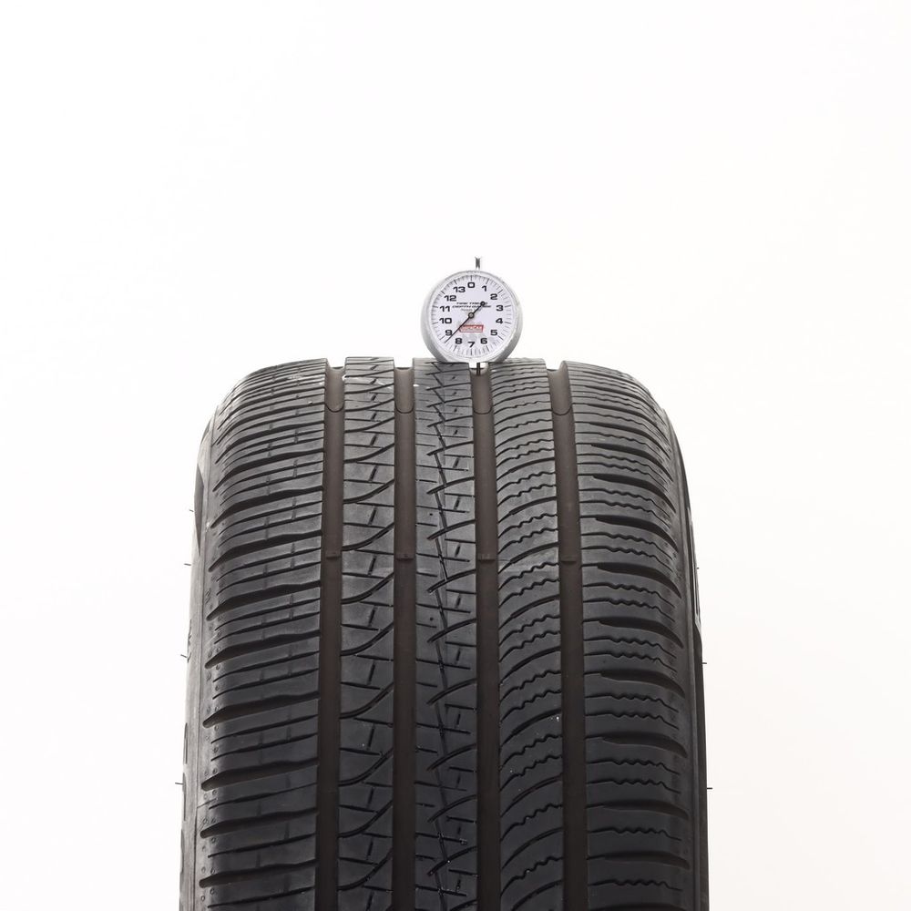 Set of (2) Used 245/45R20 Pirelli Scorpion Zero VOL 103H - 8-8.5/32 - Image 5