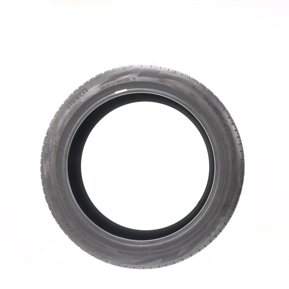 Set of (2) Used 245/45R20 Pirelli Scorpion Zero VOL 103H - 8-8.5/32 - Image 6