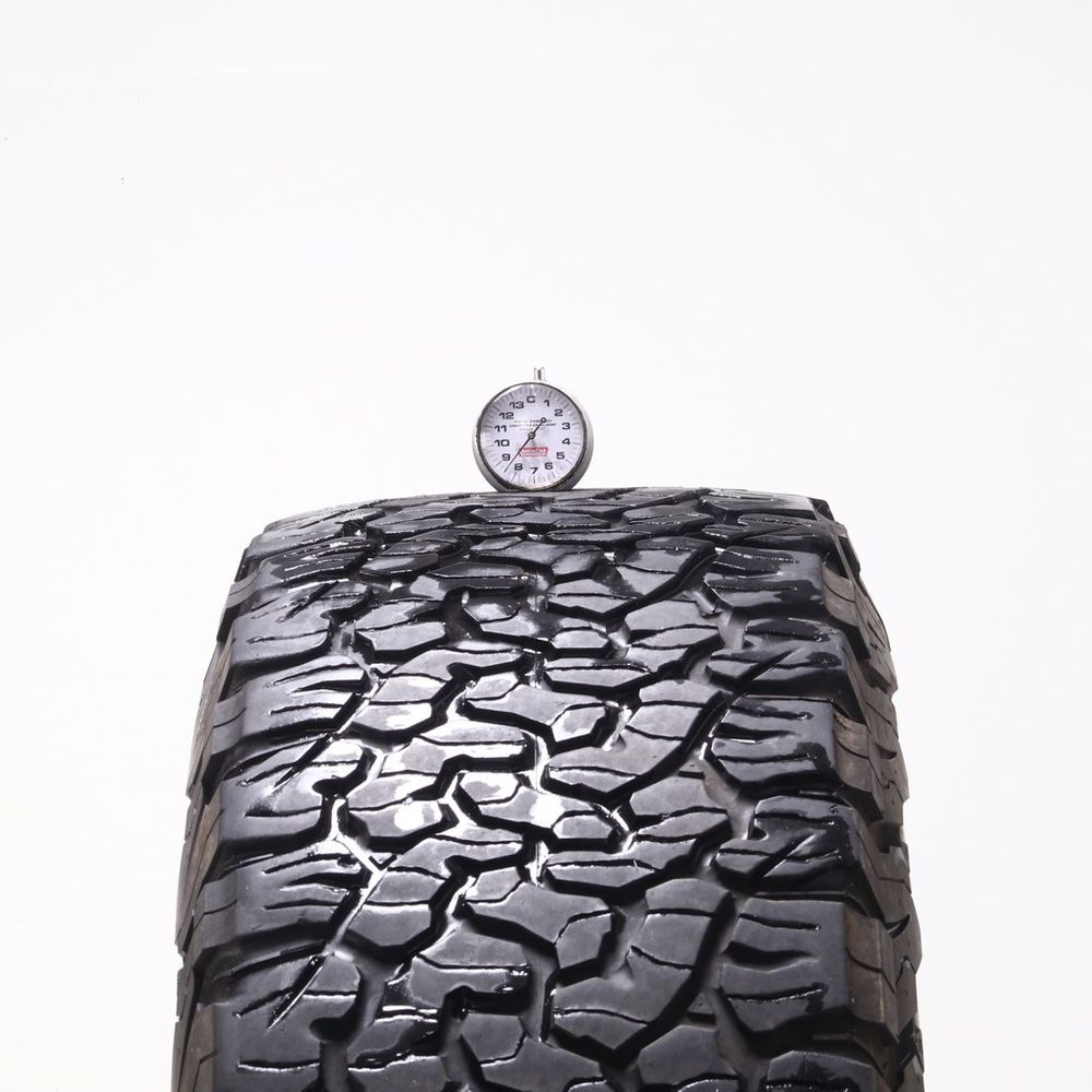 Set of (2) Used LT 295/65R20 BFGoodrich All-Terrain T/A KO2 129/126R - 8.5-10/32 - Image 2