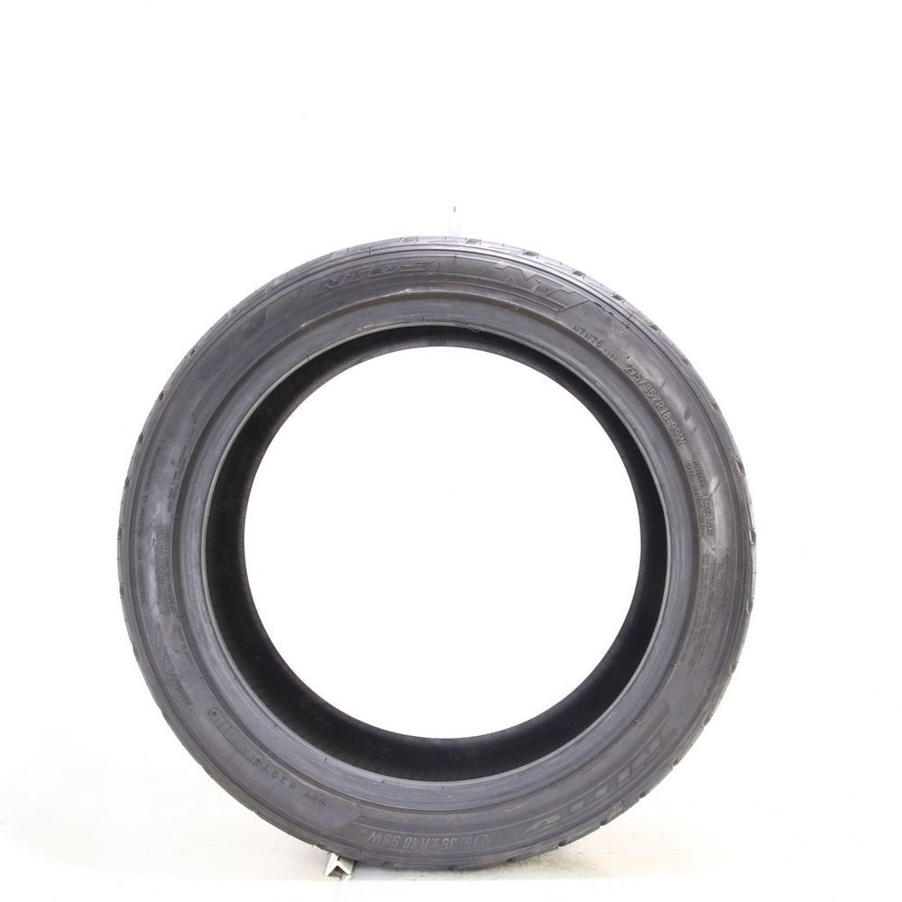 Used 275/35ZR18 Nitto NT05 99W - 4.5/32 - Image 3