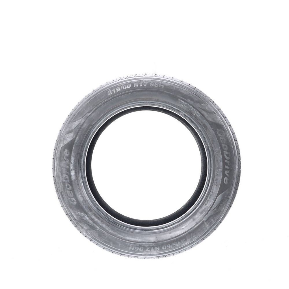 Set of (4) Used 215/60R17 GeoDrive KH16 96H - 7-7.5/32 - Image 3