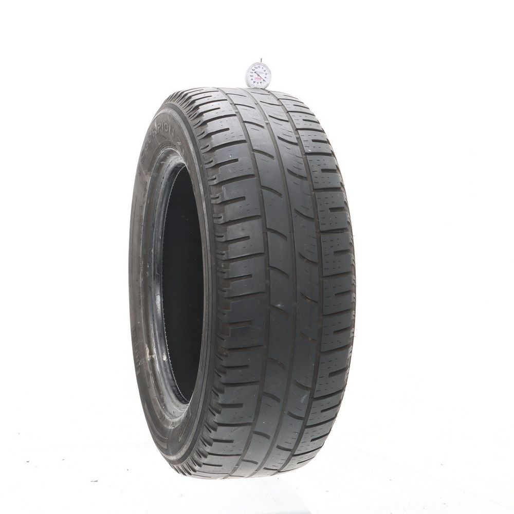 Used 255/60R18 Pirelli Scorpion Zero 112V - 4.5/32 - Image 1