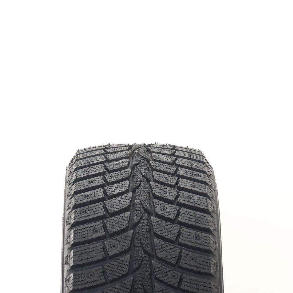 Set of (2) New 235/55R17 Laufenn I Fit Ice 103T - Image 2