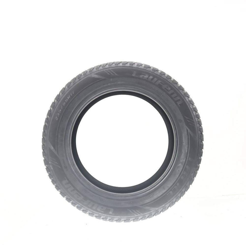 Set of (2) New 235/55R17 Laufenn I Fit Ice 103T - Image 3