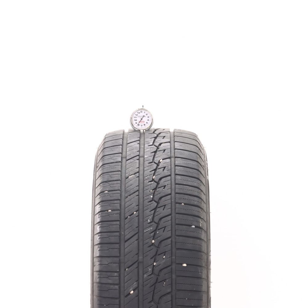 Set of (2) Used 235/60R18 Sumitomo HTR A/S P03 107V - 8-8.5/32 - Image 2