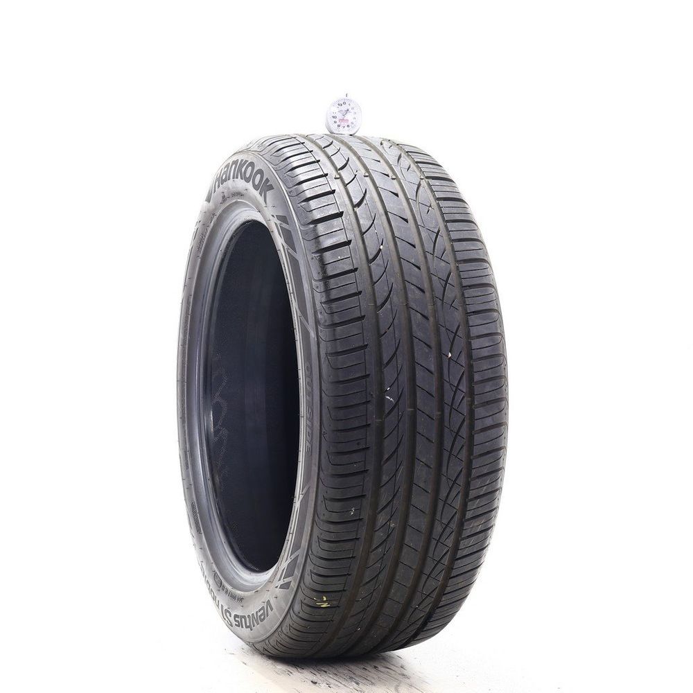 Used 235/50ZR18 Hankook Ventus S1 Noble2 97W - 8/32 - Image 1
