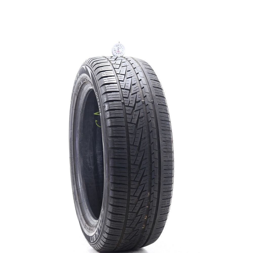 Used 225/55R19 Falken Pro G4 AS 99H - 6.5/32 - Image 1