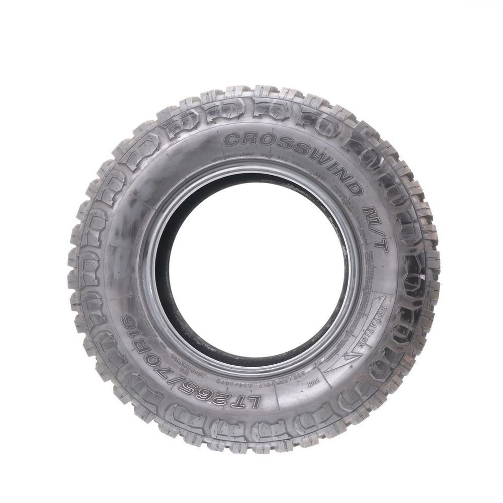 New LT 265/70R16 Linglong Crosswind M/T 110/107Q C - 14/32 - Image 3