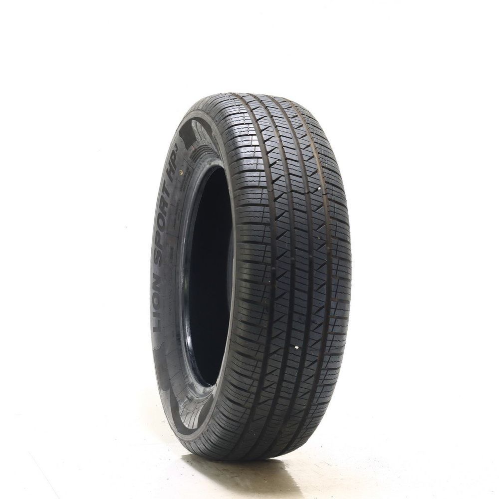 Driven Once 225/65R17 Leao Lion Sport HP3 102H - 9.5/32 - Image 1
