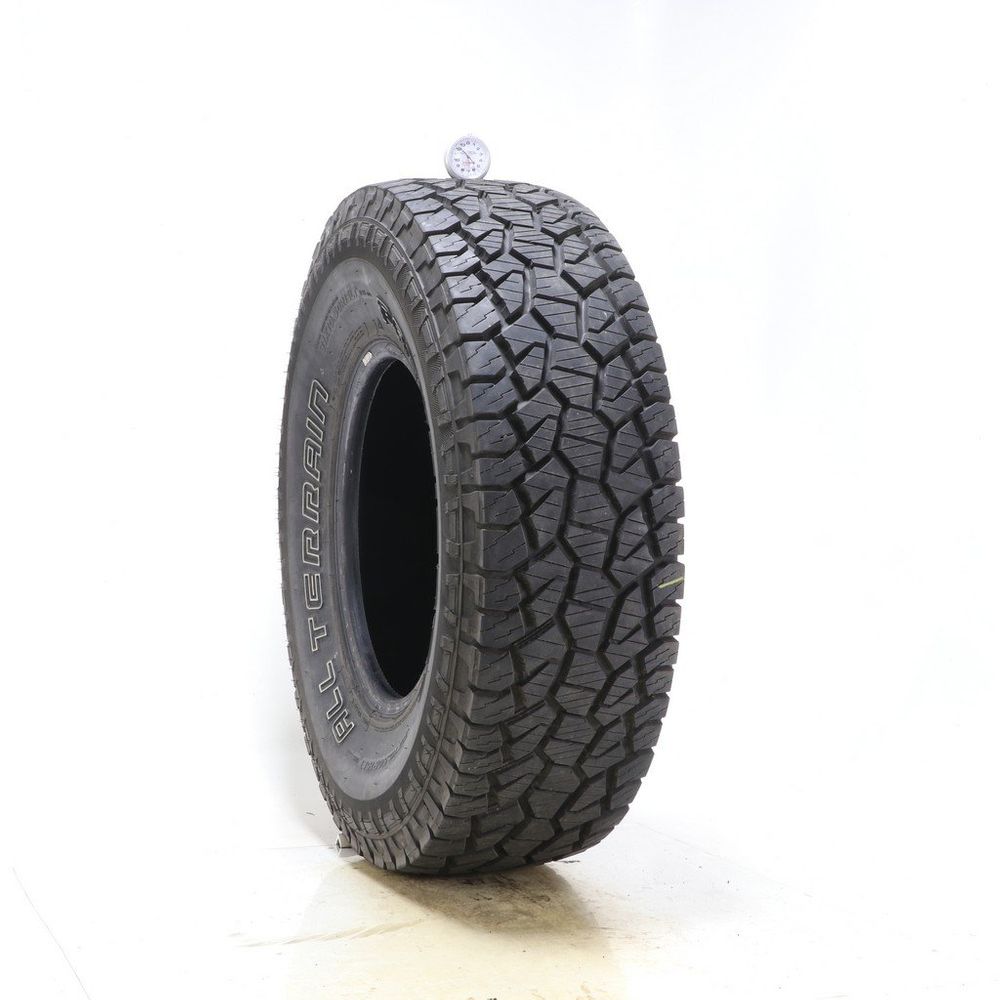 Used LT 31X10.5R15 Pathfinder All Terrain 109S C - 12/32 - Image 1