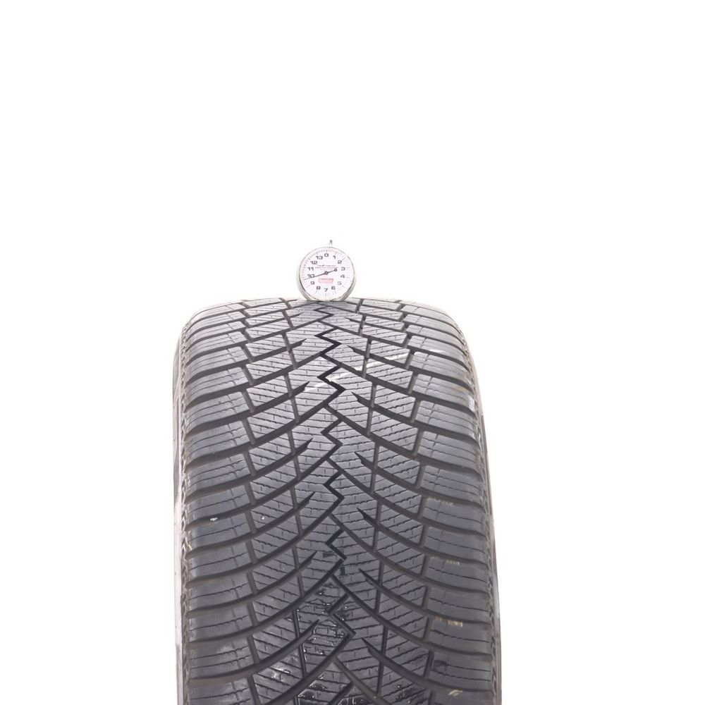 Used 245/50R20 Pirelli Scorpion Weather Active 105V - 9.5/32 - Image 2