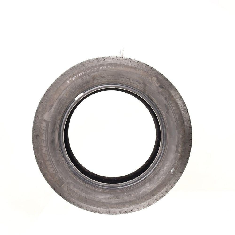 Used 225/60R16 Michelin Primacy MXV4 98V - 7.5/32 - Image 3