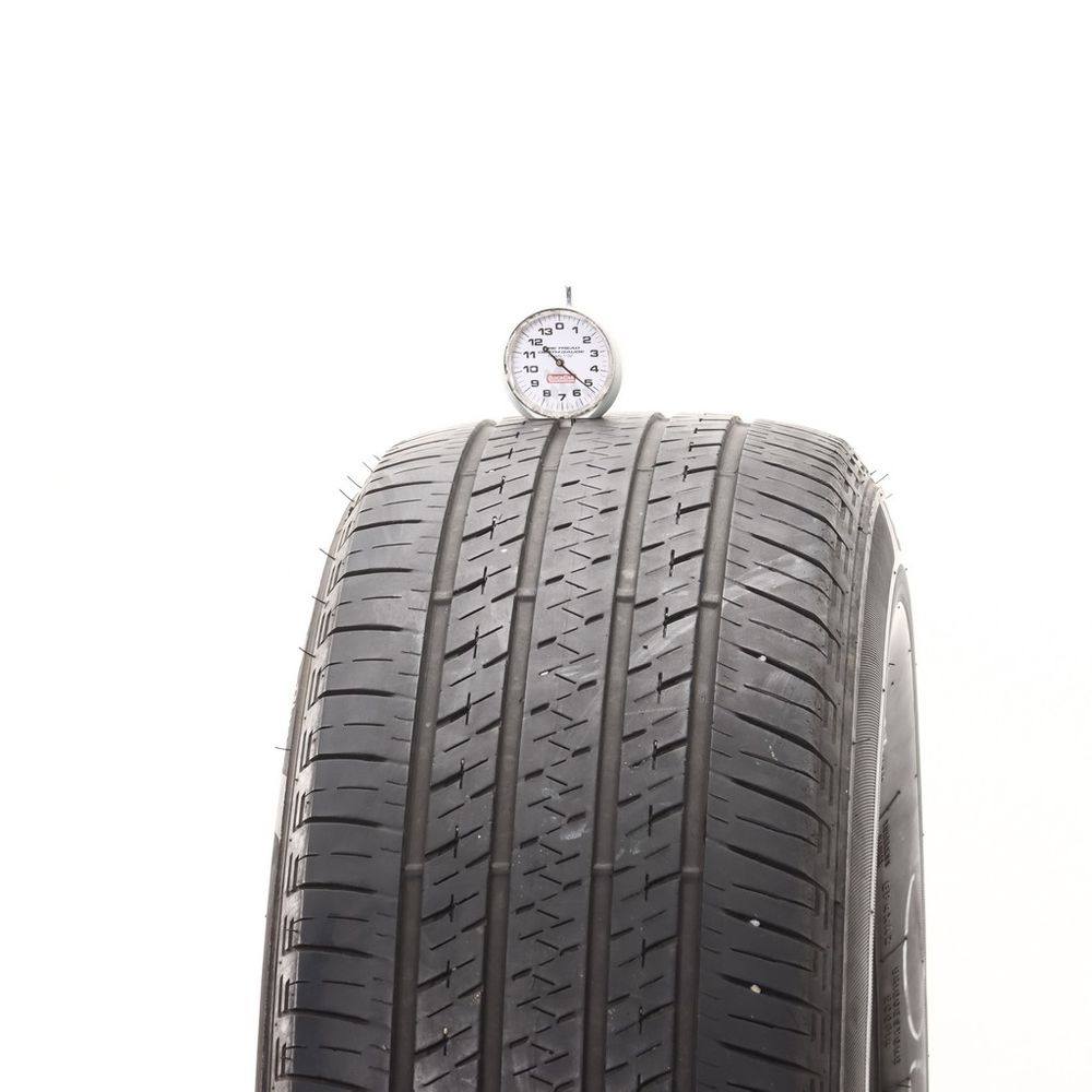 Set of (4) Used 235/65R17 Bridgestone Ecopia H/L 422 Plus 104H - 5-5.5/32 - Image 2