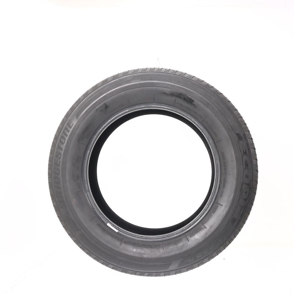 Set of (4) Used 235/65R17 Bridgestone Ecopia H/L 422 Plus 104H - 5-5.5/32 - Image 6