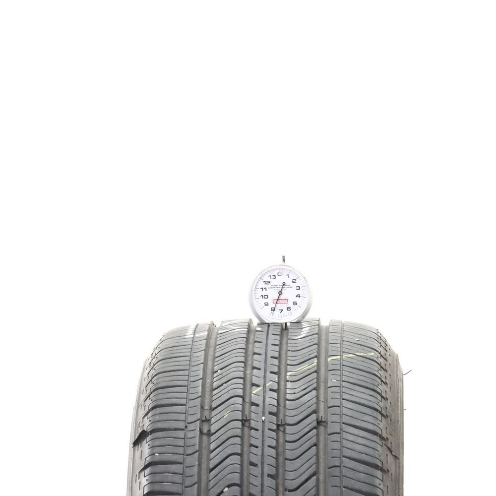 Set of (2) Used 205/55R16 Michelin Primacy MXV4 89H - 7.5/32 - Image 2
