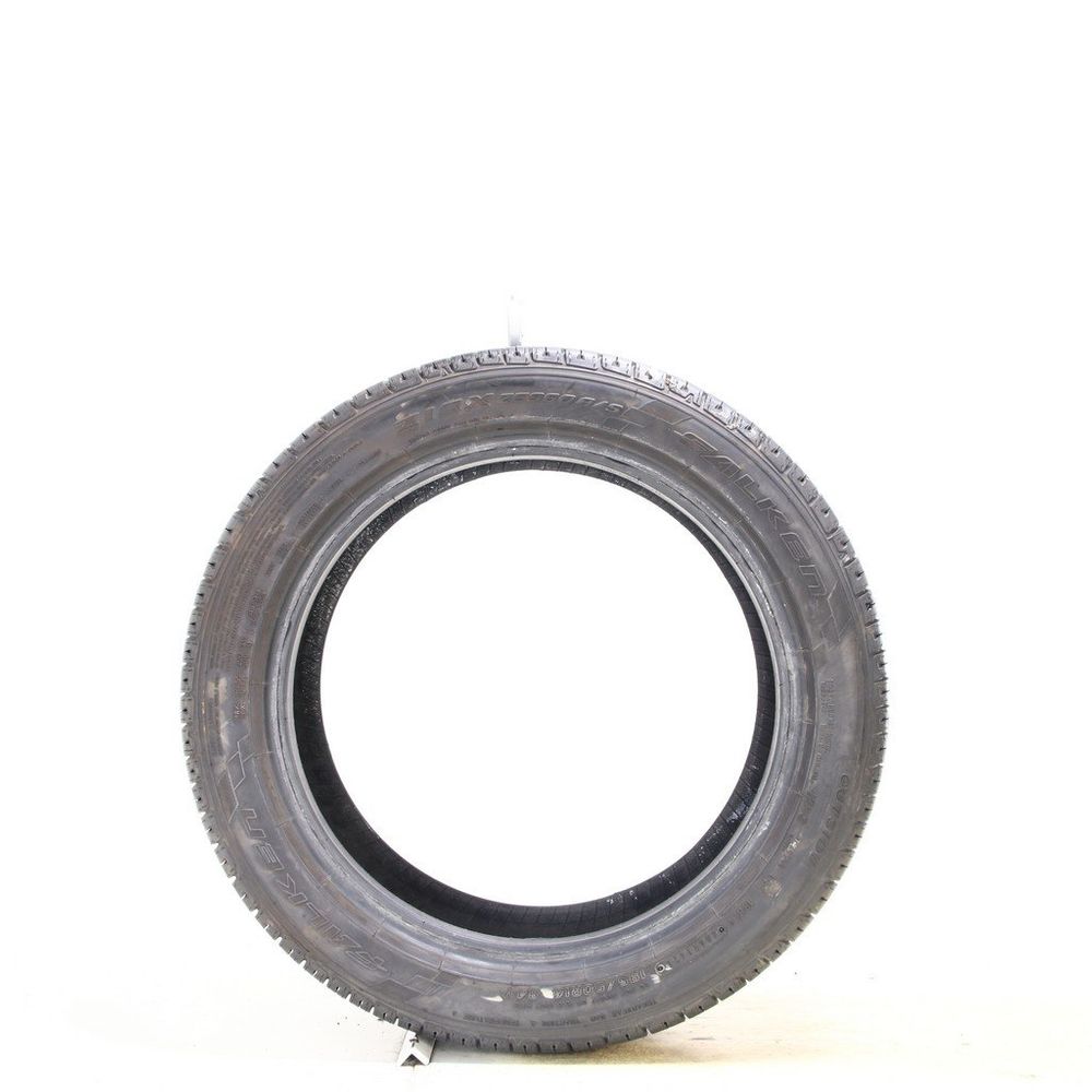 Set of (2) Used 195/50R16 Falken Ziex ZE960 A/S 84V - 9/32 - Image 3