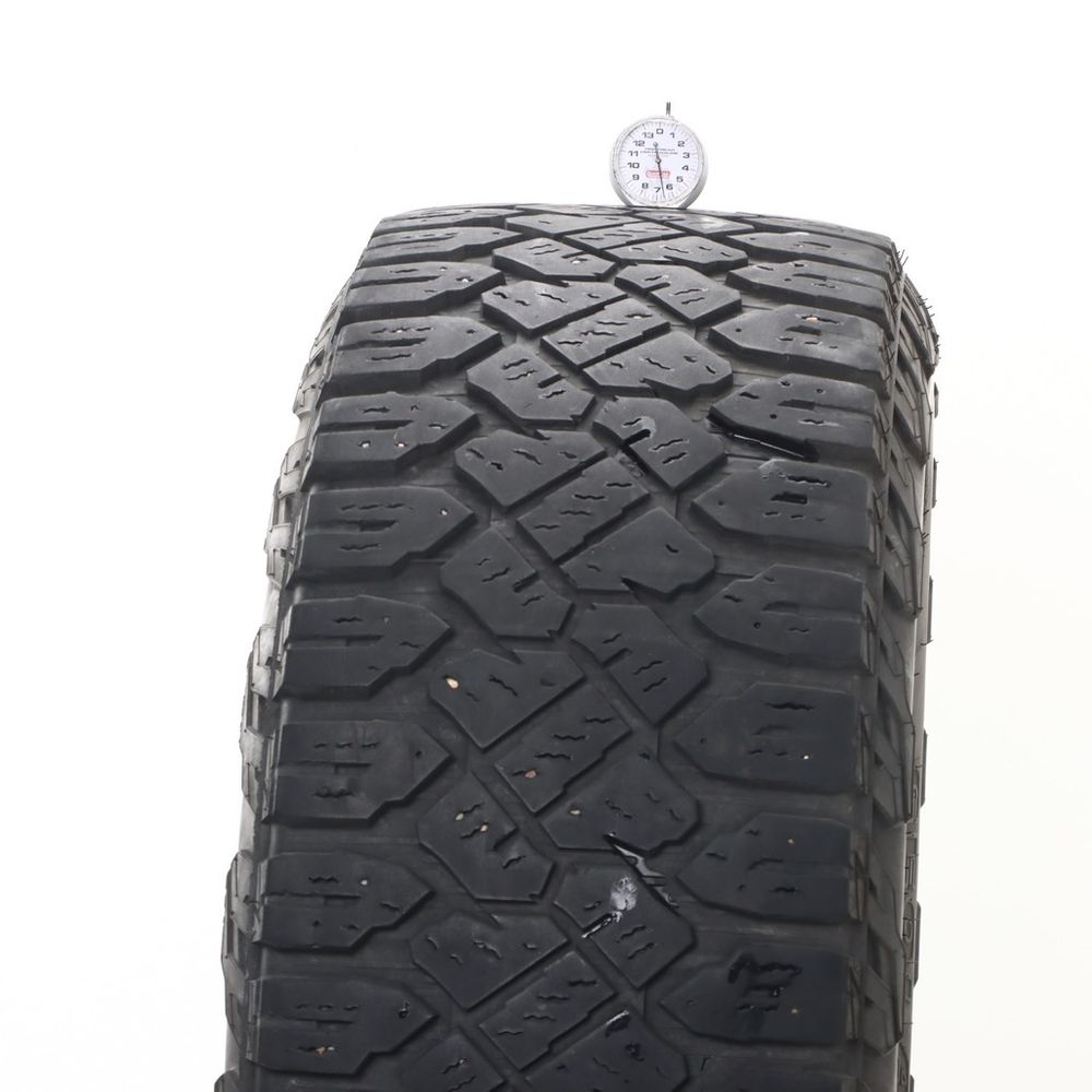 Used LT 35X12.5R20 Yokohama Geolandar A/T XD G017 121Q E - 6.5/32 - Image 2