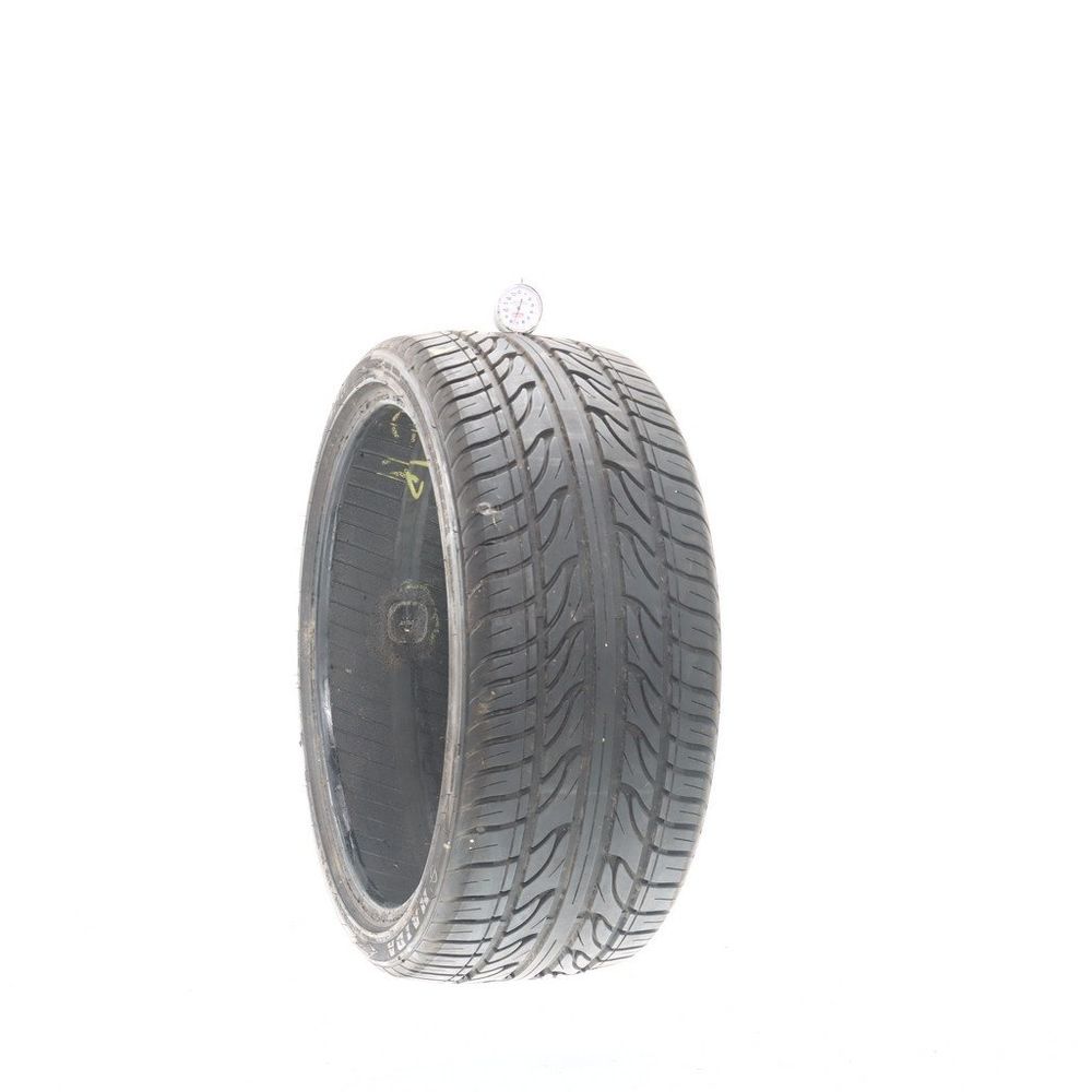 Used 235/35ZR19 Haida HD921 91W - 7.5/32 - Image 1