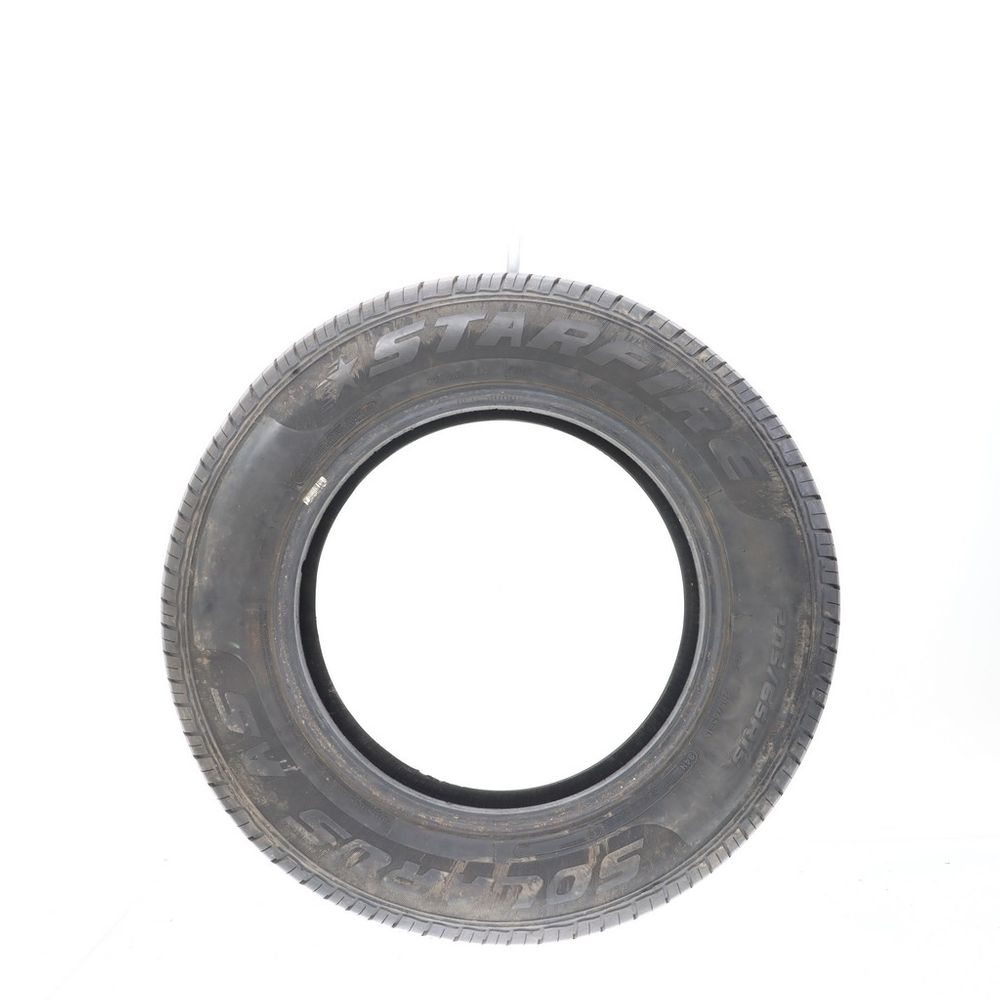 Set of (2) Used 205/65R15 Starfire Solarus A/S 94H - 7-8/32 - Image 3