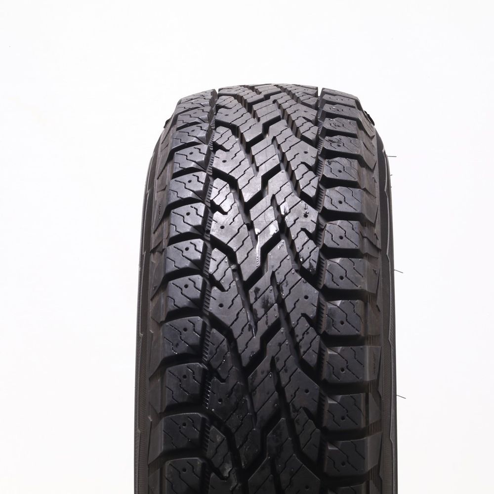 Driven Once LT 245/75R16 Milestar Patagonia A/T 120/116S - 14/32 - Image 2
