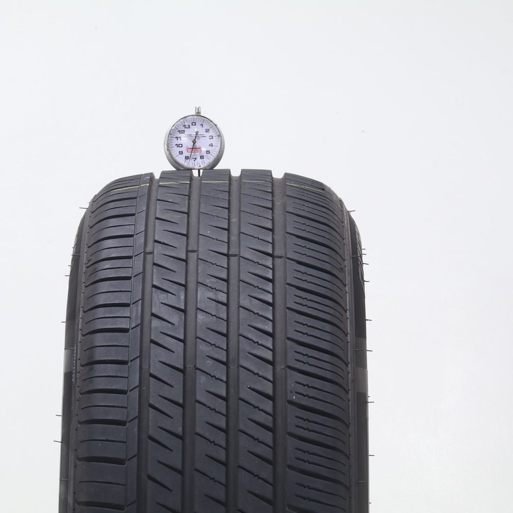 Set of (2) Used 225/55ZR19 Landspider Citytraxx H/P 103W - 7.5-8/32 - Image 2