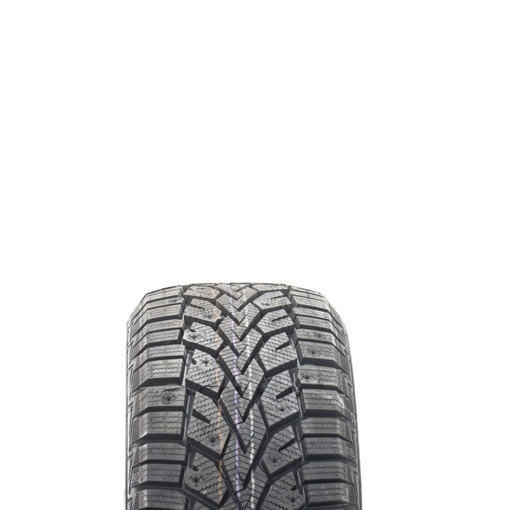Set of (2) Driven Once 195/65R15 General Altimax Arctic 12 95T - 11.5/32 - Image 2