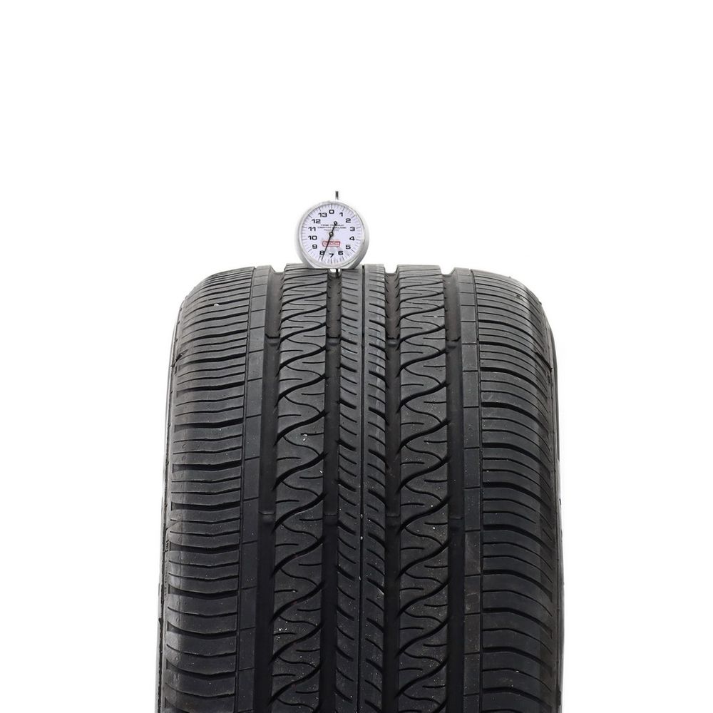 Set of (4) Used 255/45R19 Continental ProContact RX ContiSilent T2 104W - 6-7.5/32 - Image 11