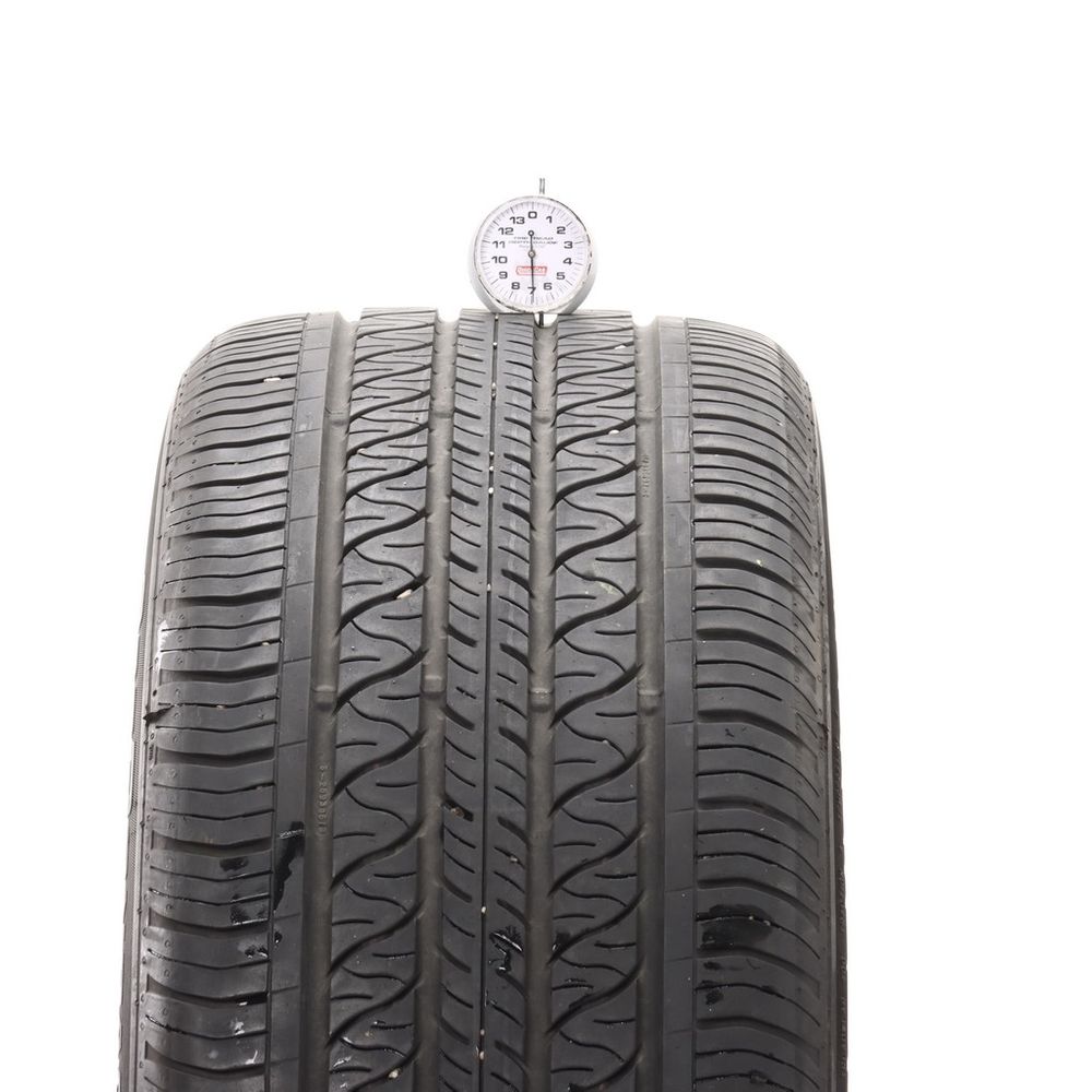 Set of (4) Used 255/45R19 Continental ProContact RX ContiSilent T2 104W - 6-7.5/32 - Image 5