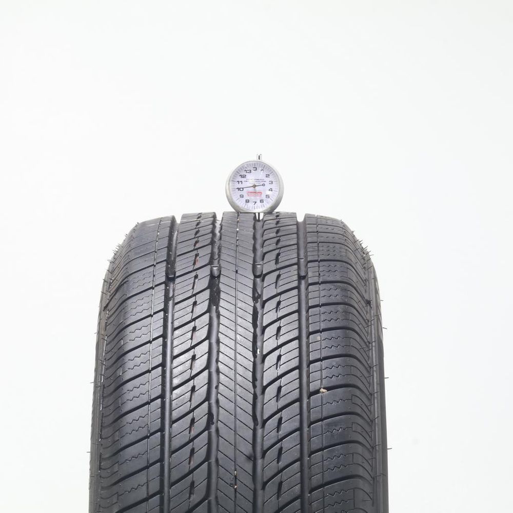 Used 235/65R18 Uniroyal Tiger Paw Touring A/S 106V - 10/32 - Image 2