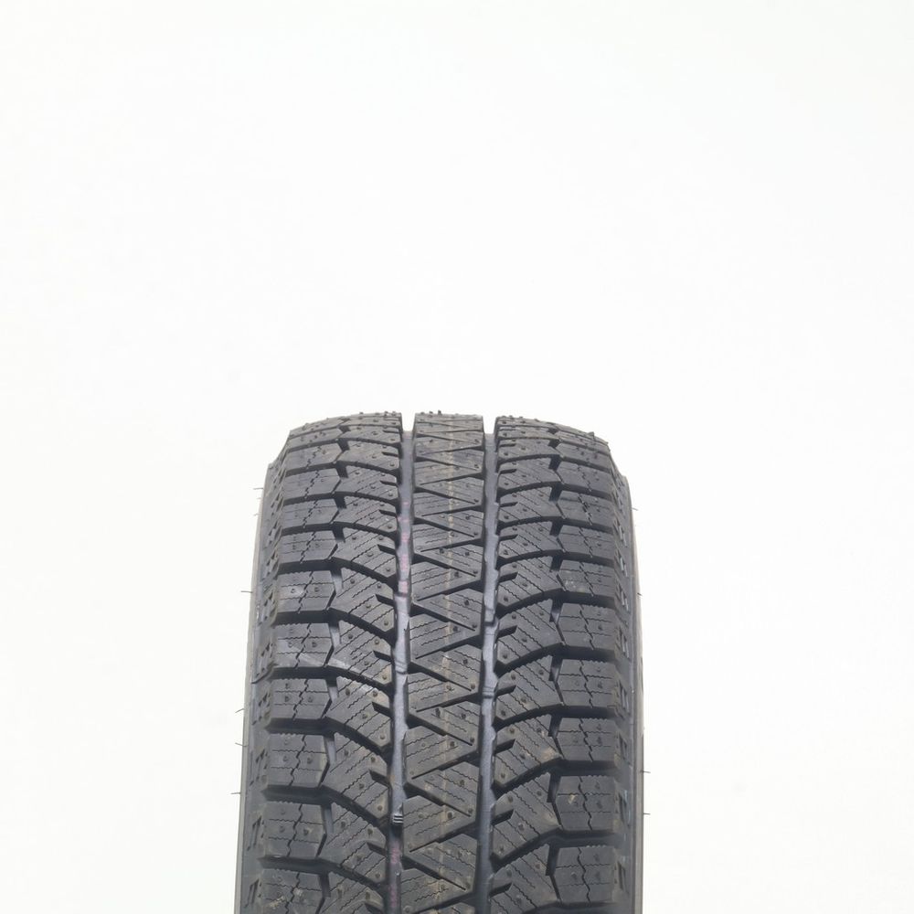 New 185/65R15 Bridgestone Blizzak WS90 Studless 88T - Image 2