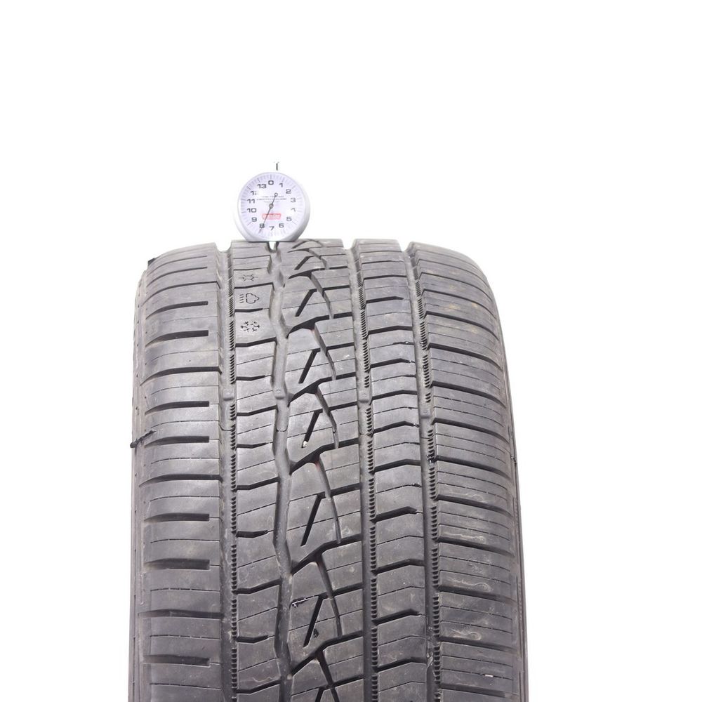 Used 245/45ZR20 Continental ControlContact Sport SRS 103Y - 7.5/32 - Image 2