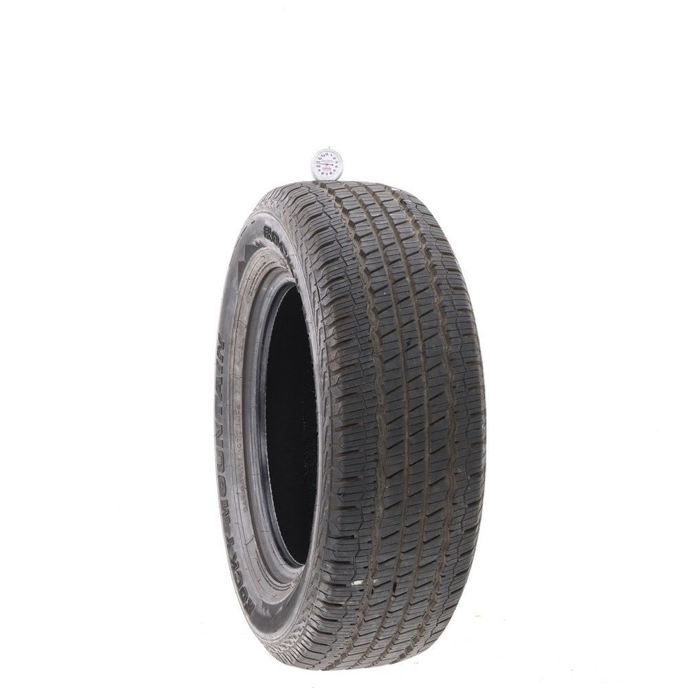 Used 245/65R17 Rocky Mountain H/T2 107T - 10.5/32 - Image 1