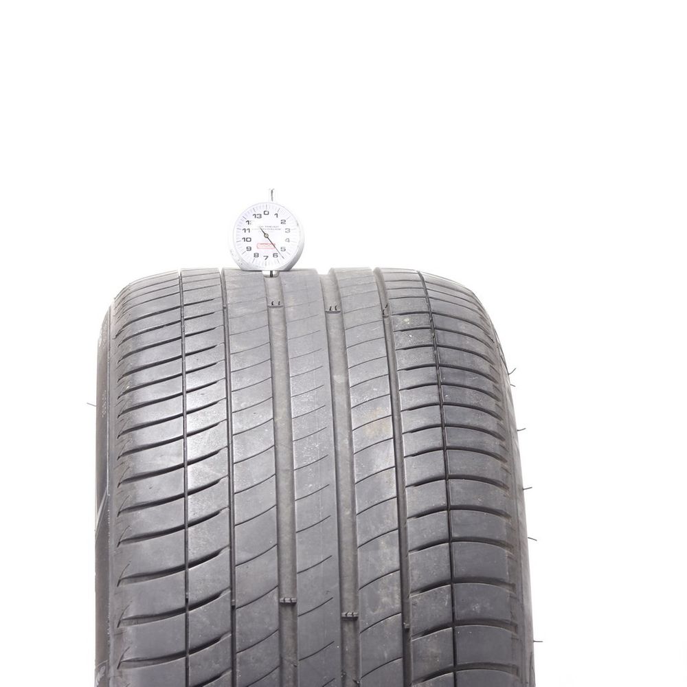 Used 275/40R19 Michelin Primacy 3 ZP 101Y - 6.5/32 - Image 2