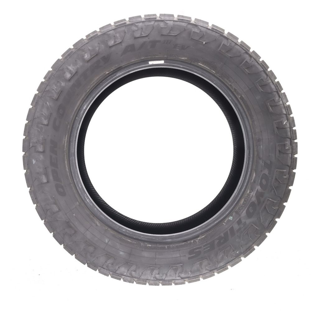 Used 275/60R20 Toyo Open Country A/T III EV 116T - 13/32 - Image 3