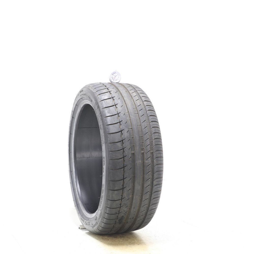 Used 225/40ZR18 Michelin Pilot Sport PS2 MO 92Y - 9/32 - Image 1