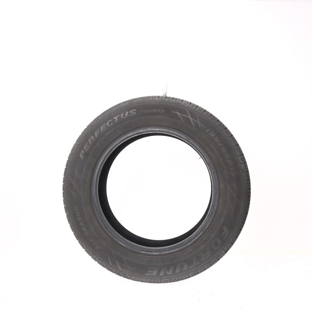 Used 195/65R15 Fortune Perfectus FSR602 91H - 8/32 - Image 3