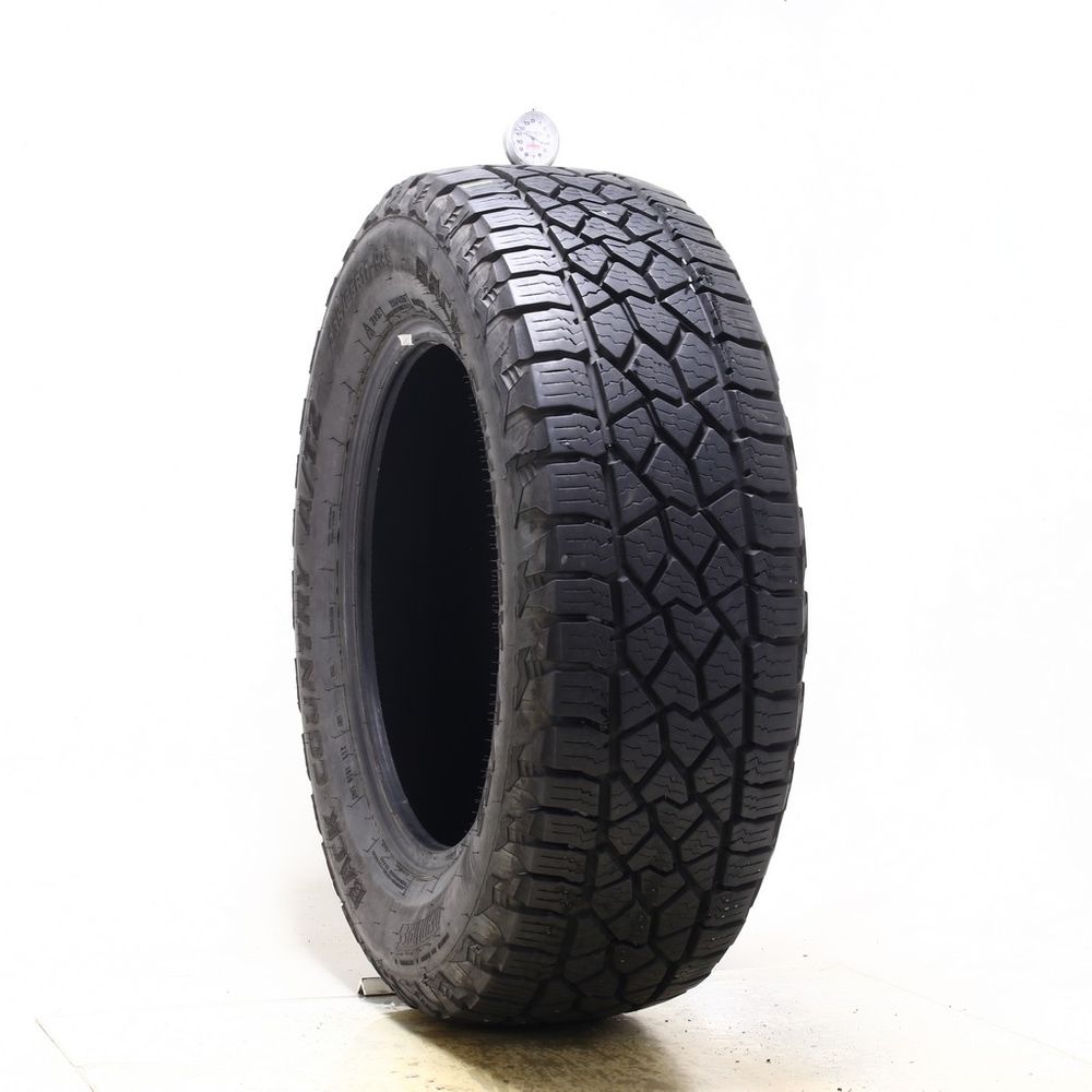 Used 235/65R17 DeanTires Back Country A/T2 108H - 11/32 - Image 1