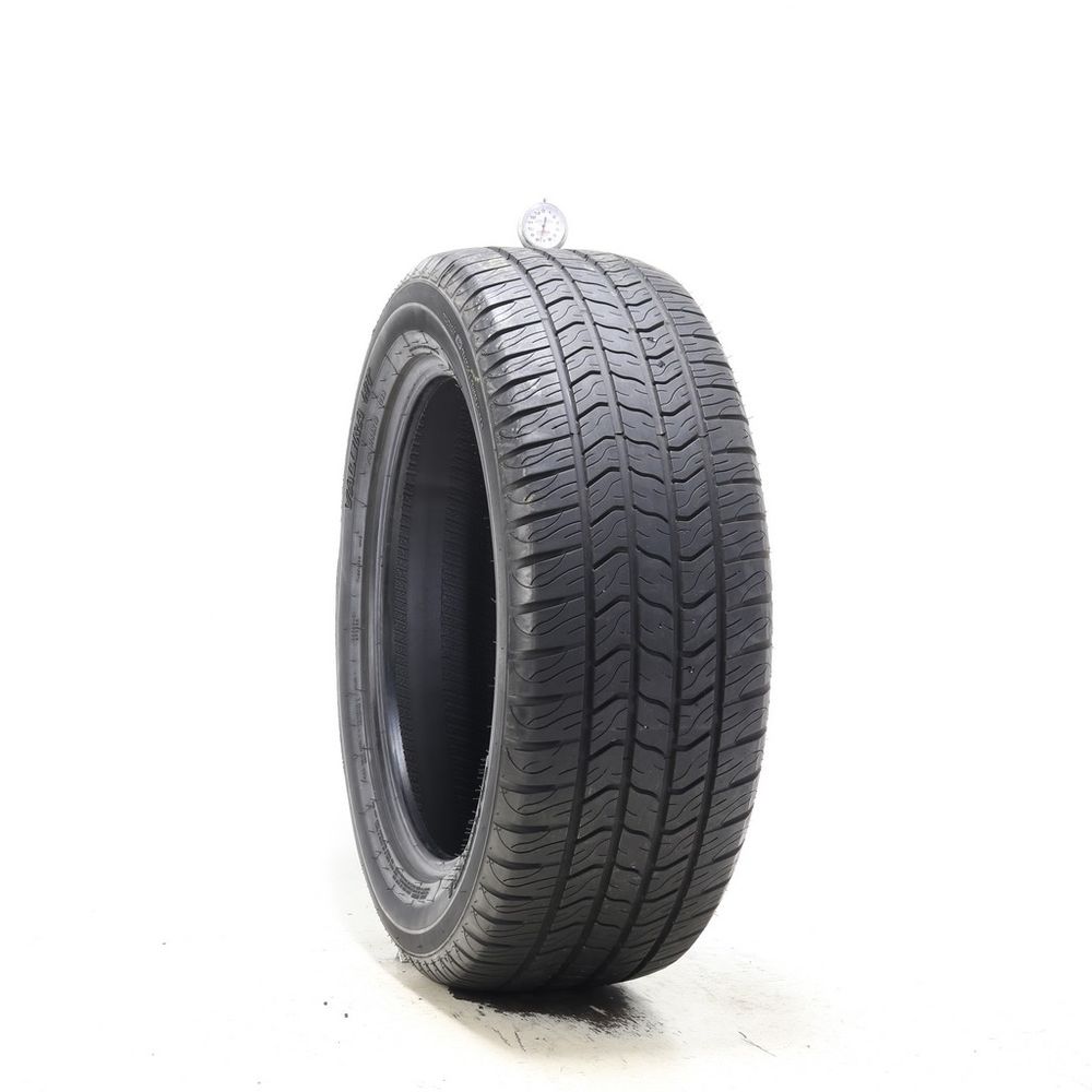 Set of (2) Used 245/55R19 Primewell Valera HT 103S - 7.5/32 - Image 1
