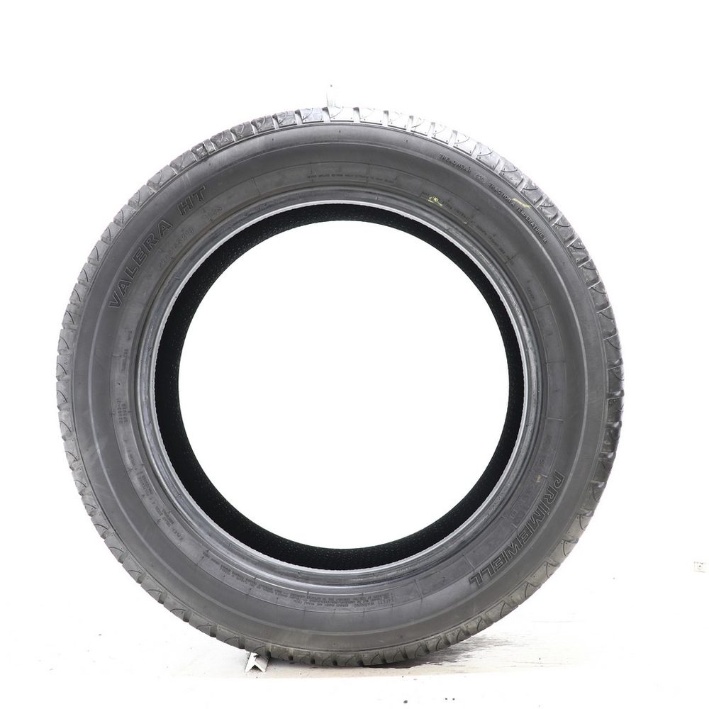Set of (2) Used 245/55R19 Primewell Valera HT 103S - 7.5/32 - Image 3