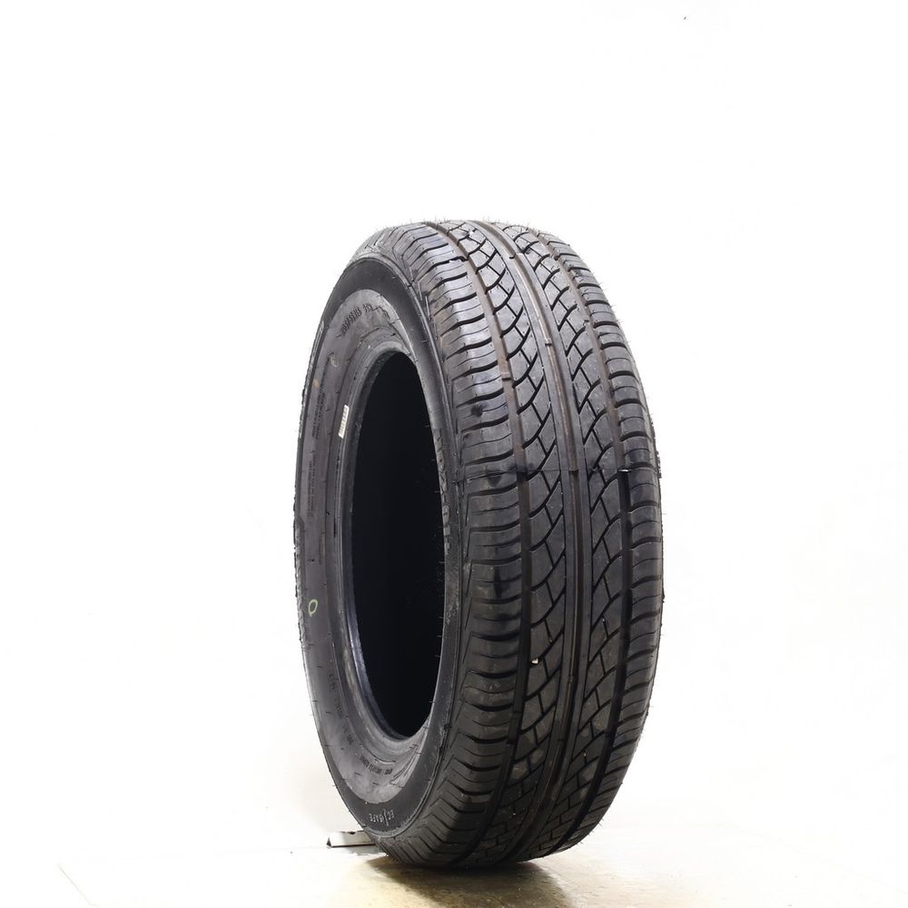 Driven Once 205/65R16 Advanta HP Z-01 Plus 95H - 8.5/32 - Image 1