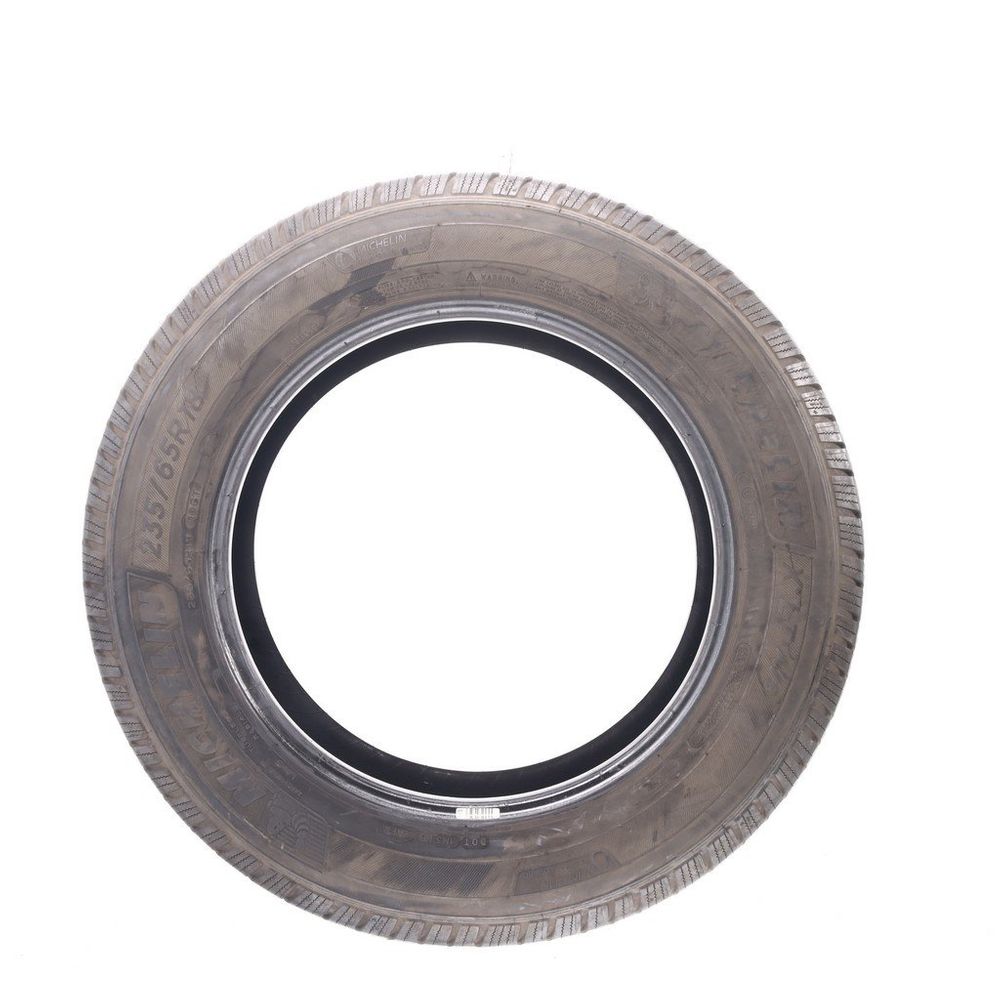 Used 235/65R18 Michelin X LT A/S 106T - 8.5/32 - Image 3