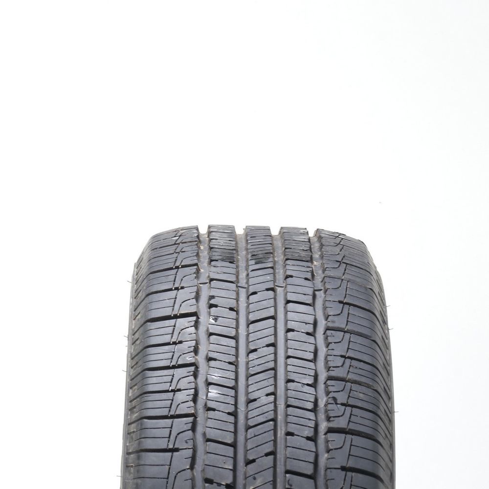 Set of (2) Driven Once 225/55R19 Goodyear Reliant All-season 99V - 10/32 - Image 2
