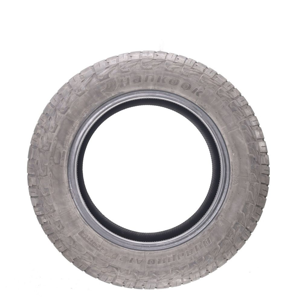 Used 265/60R18 Hankook Dynapro AT2 Xtreme 114T - 8/32 - Image 3